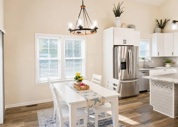 Shell & Shore Luxe Oc Home, Pool At Doorstep * Ocean City
