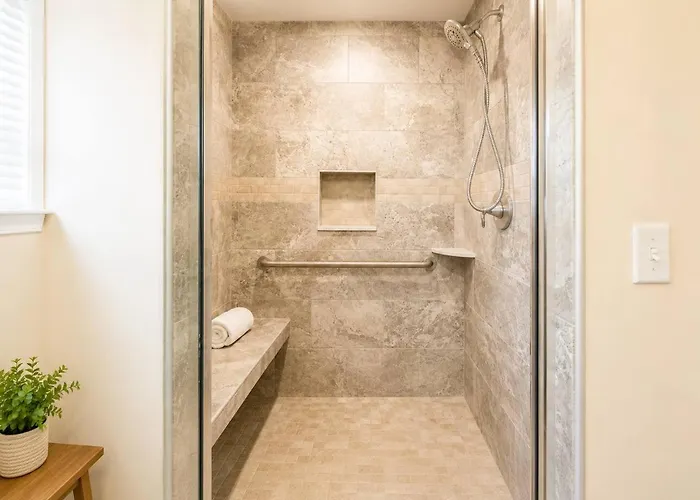 Shell & Shore Luxe Oc Home, Pool At Doorstep Holiday home Ocean City