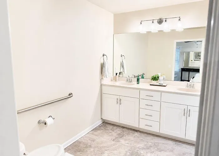 Shell & Shore Luxe Oc Home, Pool At Doorstep Ocean City