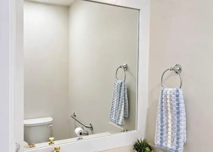 Shell & Shore Luxe Oc Home, Pool At Doorstep * Ocean City